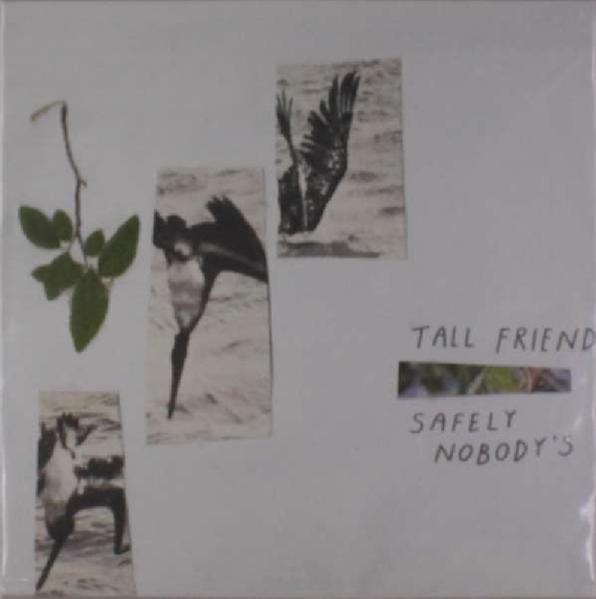 (Vinyl) Friend Nobody\'s Tall - Safely -