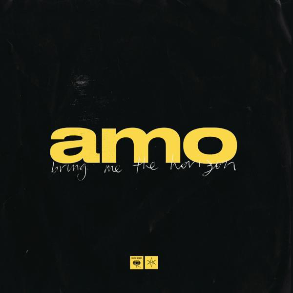 Bring Me The Horizon - Amo (Vinyl LP (nagylemez))