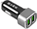S-LINK SWAPP SW-AHC36M 2 USB, 3.1A Metal Araç Şarj Cihazı