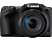 CANON SX430 IS BK Kompakt Fotoğraf Makinesi Siyah