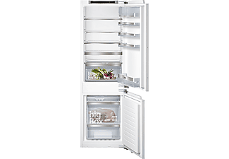 SIEMENS KI86NAD30H - Frigo-congelatori combinati (Apparechio da incasso)