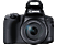 CANON SX70 HS BK Kompakt Fotoğraf Makinesi Siyah