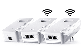 DEVOLO Multiroom - Kit WiFi (Bianco)