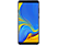 SAMSUNG Galaxy A9 DualSIM kék kártyafüggetlen okostelefon (SM-A920)