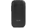 DORO 2404 DualSIM fekete kártyafüggetlen mobiltelefon