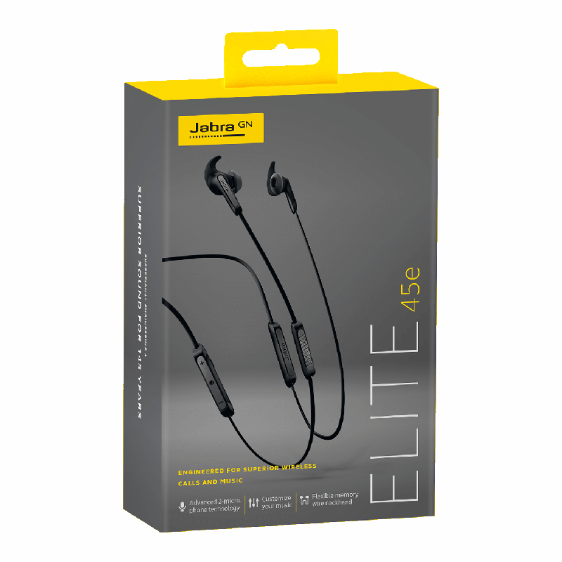 JABRA Elite 45e