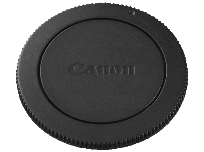 CANON 3201C001 CAMERA COVER RF5, Gehäusedeckel, Schwarz Kamera