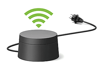 DEVOLO WiFi outdoor - Adapter (Schwarz)