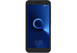 ALCATEL 1 DualSIM kék kártyafüggetlen okostelefon (5033D)