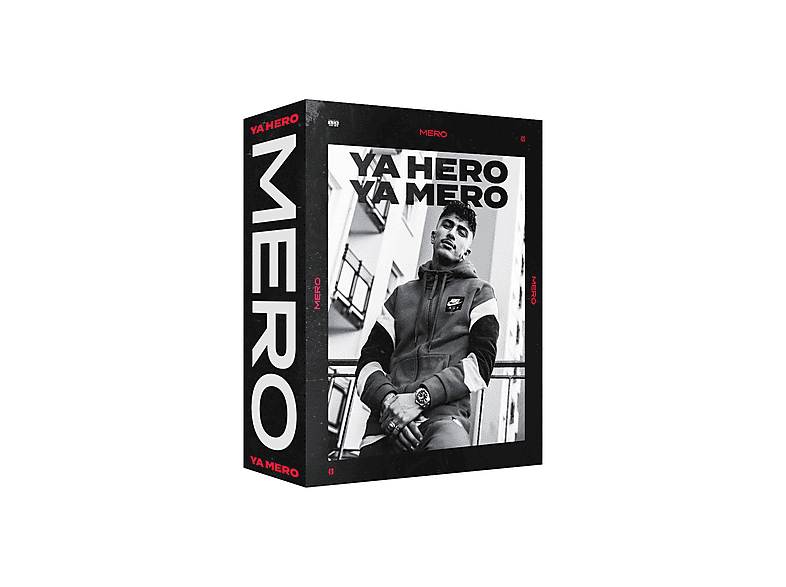 Ya Hero Ya Mero Logo