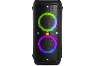 JBL Partybox 300 Parti Hoparlörü ve Hi-Fi Ses Sistemi