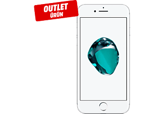 APPLE iPhone 7 32GB Silver Akıllı Telefon Apple Türkiye Garantili Outlet 1168066