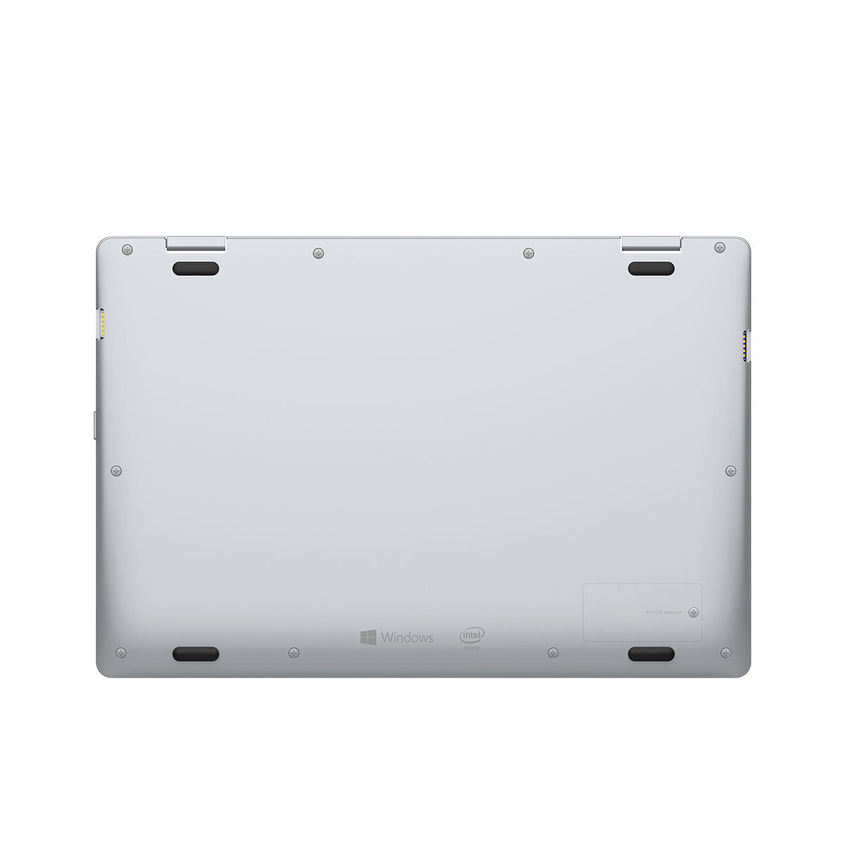 TREKSTOR PRIMEBOOK C11B-CO  - 11,6 Zoll - Intel® Celeron® N3350 - 4 GB - 64 GB - Intel® HD 500 - Windows 10 Home S-Modus (32 Bit)