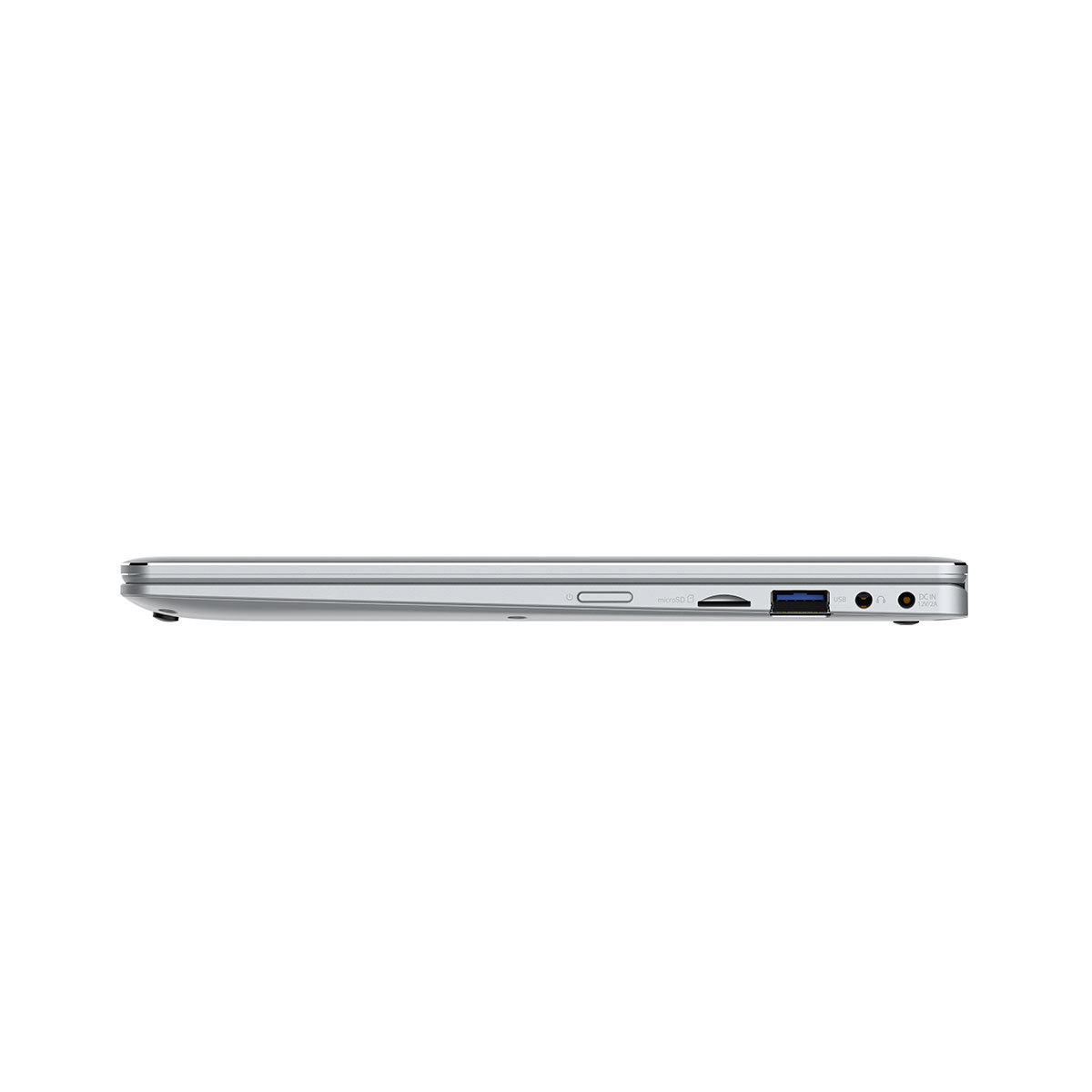 TREKSTOR PRIMEBOOK C11B-CO  - 11,6 Zoll - Intel® Celeron® N3350 - 4 GB - 64 GB - Intel® HD 500 - Windows 10 Home S-Modus (32 Bit)