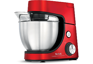 TEFAL Masterchef Gourmet Mutfak Şefi Premium Kırmızı