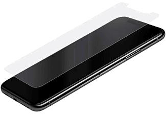 BLACK ROCK SCHOTT 9H - Display in vetro di protezione (Adatto per modello: Apple iPhone XR)