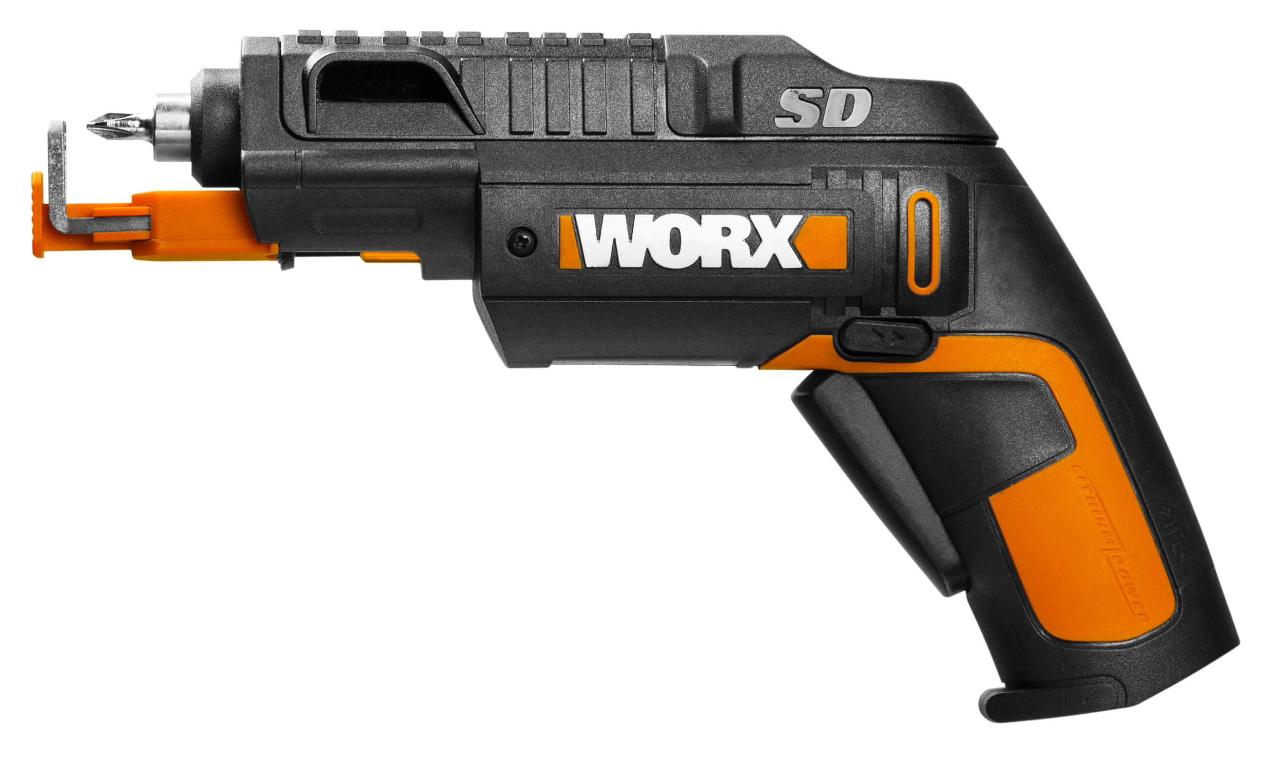 WORX WX255 Akkuschrauber