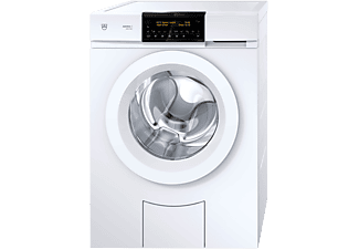 V-ZUG ADORA S LI (WAASL) - Machine à laver - (8 kg, Blanc)
