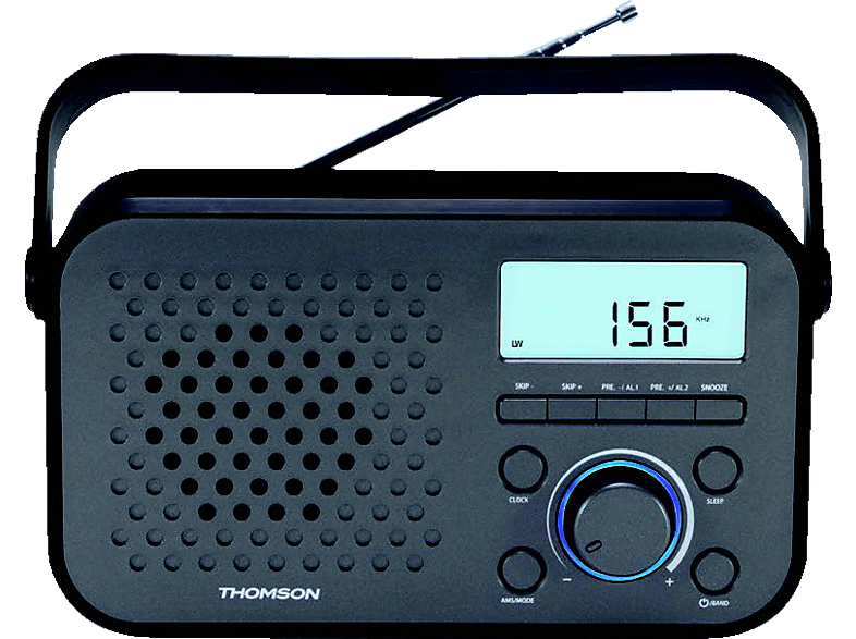 THOMSON RT 300 TRAGBARES RADIO kaufen SATURN