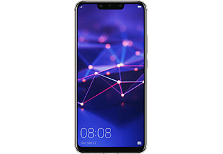 HUAWEI Mate 20 Lite Akıllı Telefon Gold