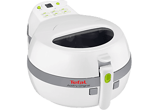 TEFAL FZ 7100 ActiFry - Fritteuse (Weiss/Grau)
