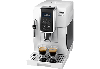 DE-LONGHI ECAM 350.35.W - Kaffeevollautomat (Weiss)