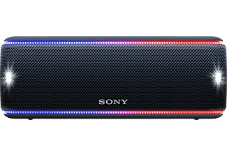 SONY SRS-XB31 - Altoparlante Bluetooth (Nero)