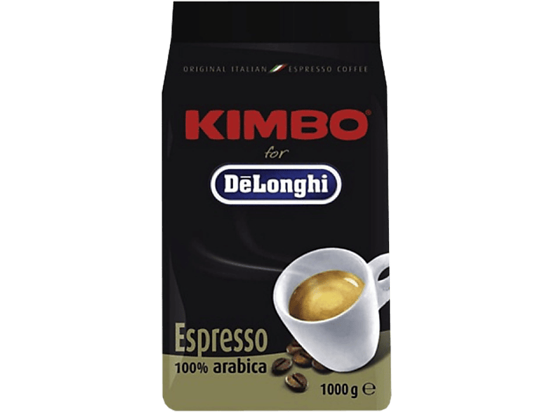 KIMBO Kimbo Arabica - Kaffeebohnen