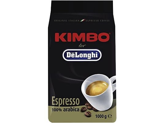 KIMBO Kimbo Arabica - Kaffeebohnen