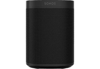 SONOS One - Altoparlante multiroom (Nero)