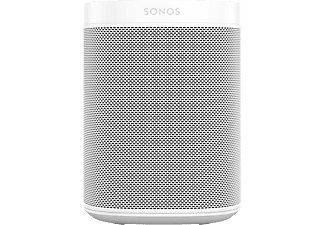 SONOS One - Multiroom Lautsprecher (Weiss)