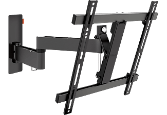 VOGELS WALL 3245 - TV-Wandhalterung (32 " bis 55 "), Schwarz