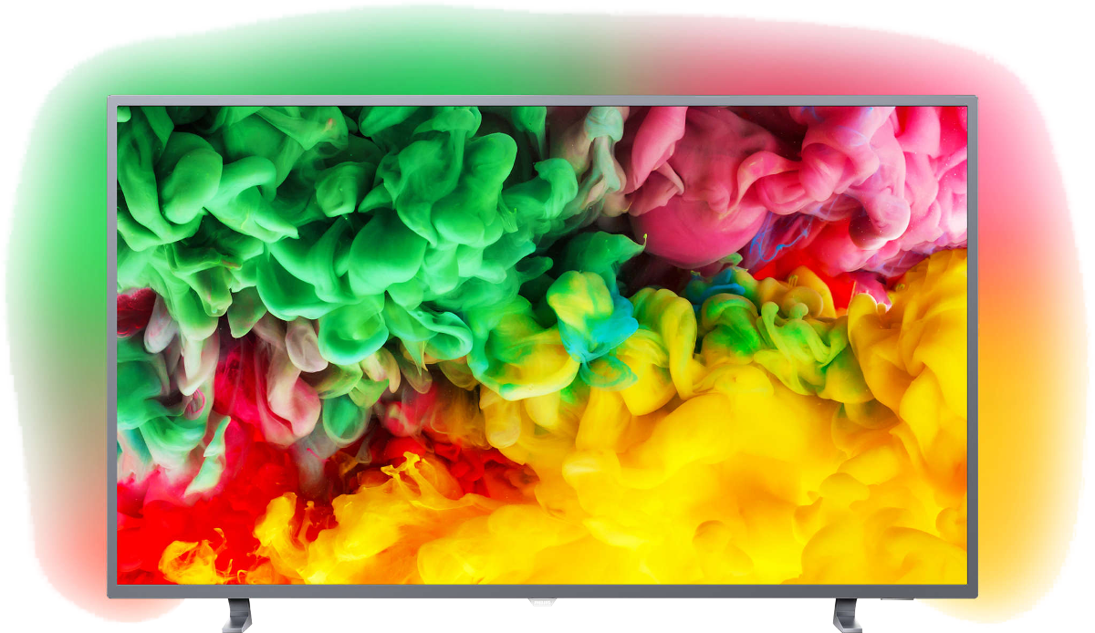 PHILIPS 50PUS6703/12 - TV (50 ", UHD 4K, LCD)