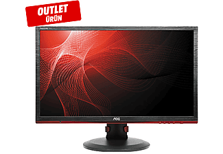 AOC G2460PF D-SUB DVI 24 inç Full HD Led Monitör Outlet