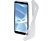 HAMA Crystal Clear - Handyhülle (Passend für Modell: Samsung Galaxy A9 (2018))