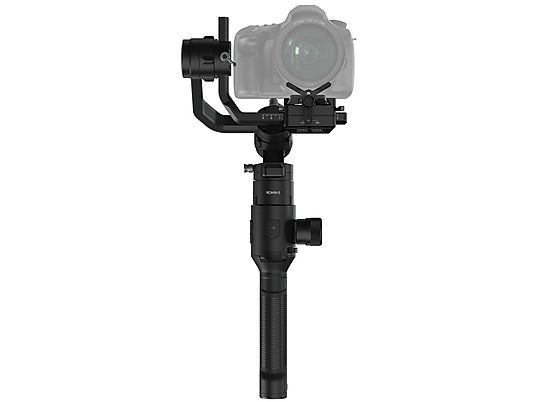 DJI Ronin-S - Gimbal (Noir)