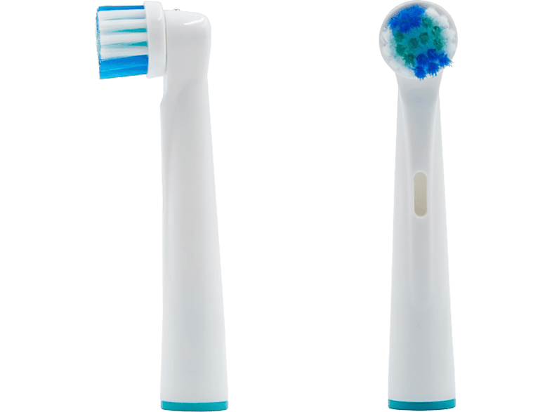 Koenic KOB-6000 6er Aufsteckbürsten, Oral-B kompatibel — Foto 2 von 3
