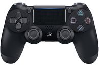 SONY PlayStation DUALSHOCK 4 Contrôleur Jet Black pour PlayStation 4