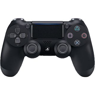 SONY PlayStation DUALSHOCK 4 Contrôleur Jet Black pour PlayStation 4