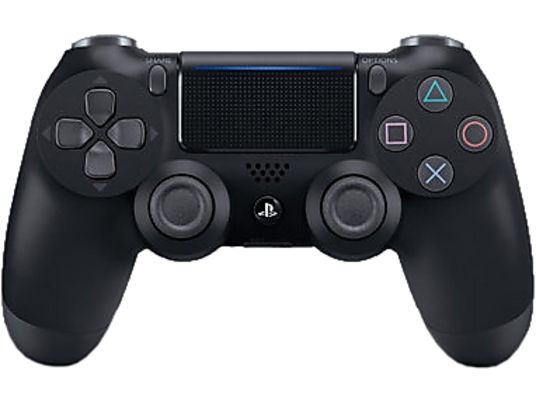 SONY PlayStation DUALSHOCK 4 Controller Jet Black per PlayStation 4