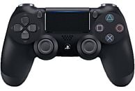 PlayStation DUALSHOCK 4 Controller Jet Black