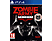 Zombie Army Trilogy - PlayStation 4 - Francese