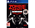 Zombie Army Trilogy - PlayStation 4 - Französisch