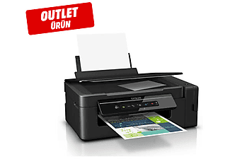 EPSON L3050 Tanklı Yazıcı Tarayıcı Fotokopi Wi-Fi (C11CF46403) Outlet