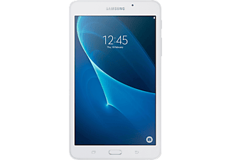 SAMSUNG GALAXY TAB A Wi-Fi - Tablet (7 ", 8 GB, Bianco)