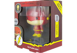The Flash 3D Charakter Lampe