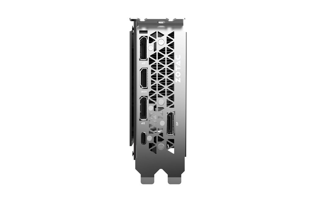 ZOTAC Gaming GeForce® RTX 2080 Ti Blower, 11GB GDDR6 (ZT-T20810A-10P)