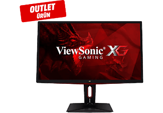 VIEWSONIC XG2730 QHD 1MS 144HZ 350 NITS 16:9 2XHDMI+DP FreeSync  Profesyonel Gaming Monitör Outlet 1181590