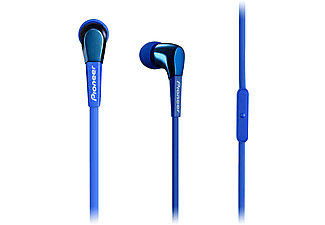 PIONEER SE-CL722T-L Kulak İçi Kulaklık Mavi