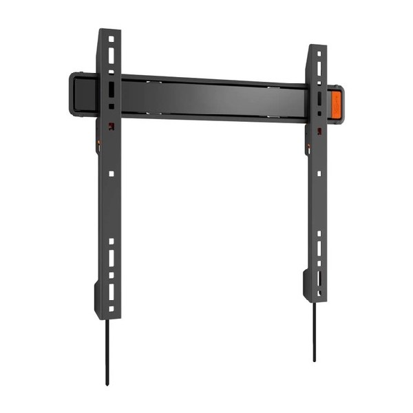 Vogels Wall 3205 soporte de pared para tv fijo televisores entre 3255 pulgadas 81140 cm máx. 50 kg vesa 400x400 certificación tüv 3255“ 400 81 140 32 55